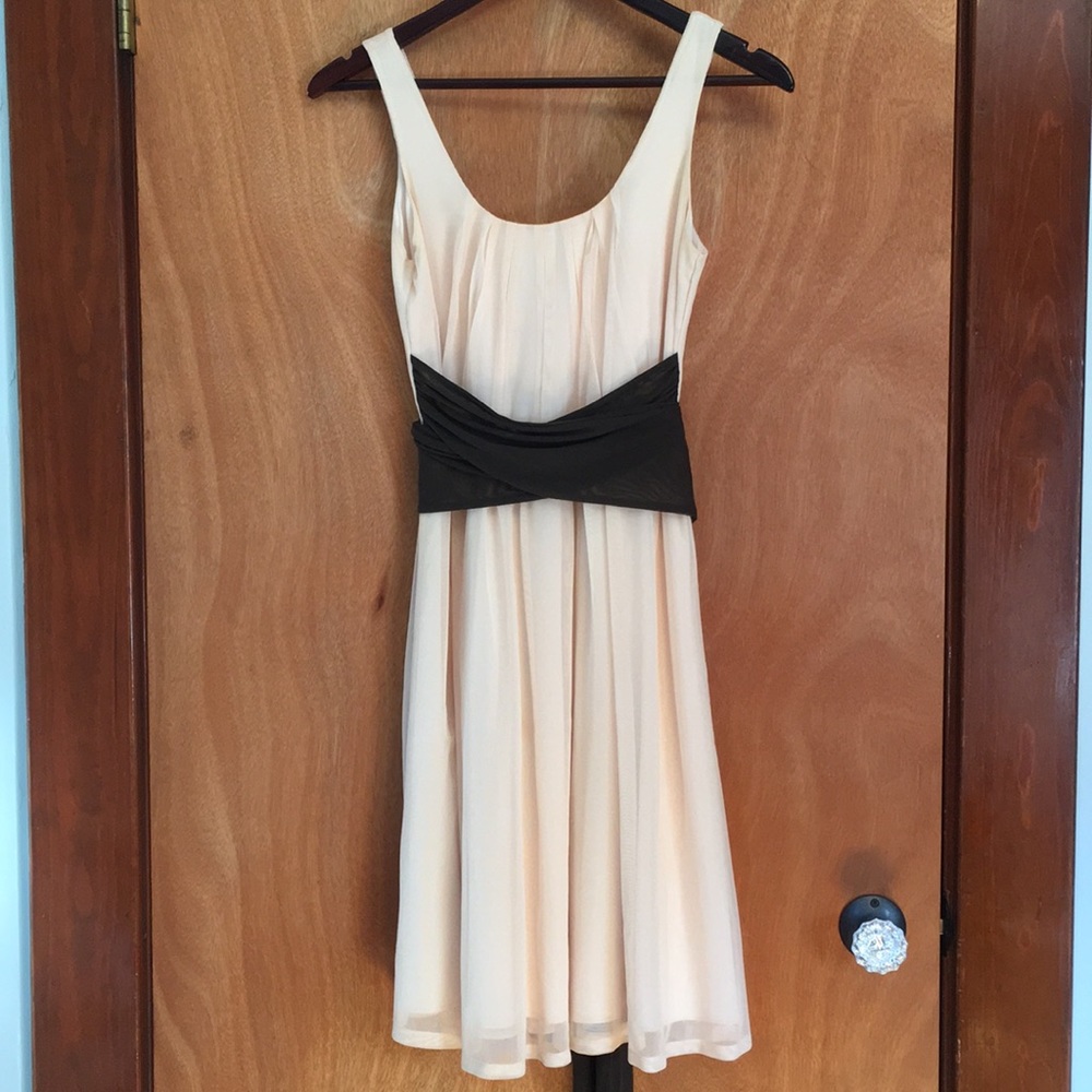 Calvin Klein dress